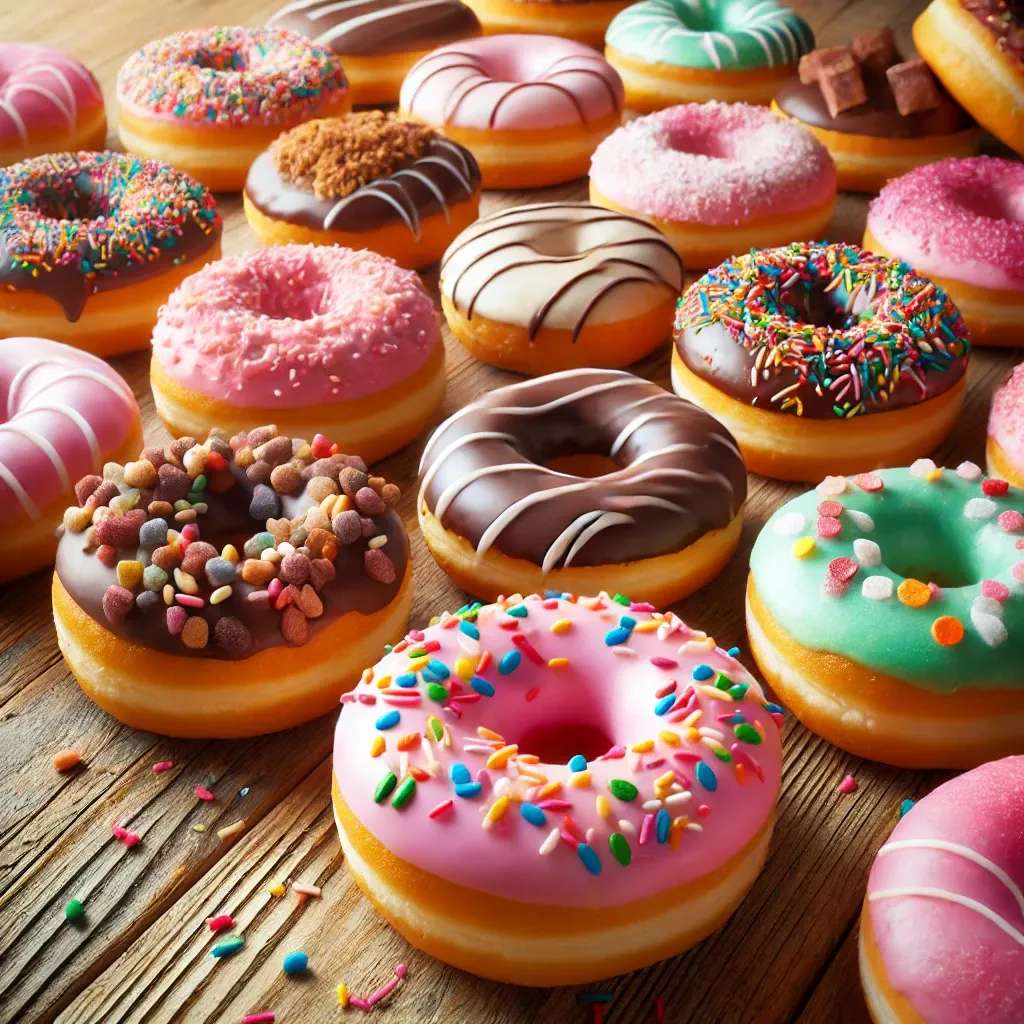 Cybercriminals, Doughnuts, and the Sweet Irony of Ransomware