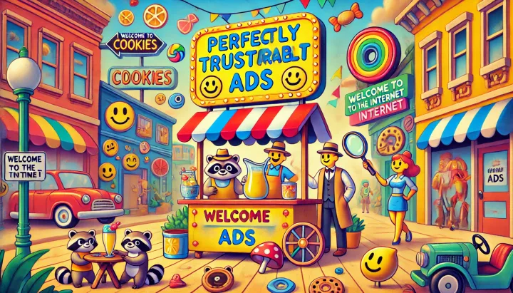 “Come for the Ads, Stay for the Phish: How Cybercrooks Turned Google Against Itself”